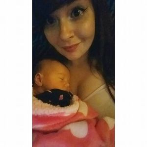 Meet your Posher, Brianna